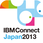 IBM Connect Japan 2013 icon