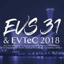 EVS 31 & EVTeC 2018 APK