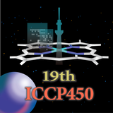 ICCP450 Tokyo 2015 icône