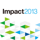 Impact 2013 - Japan 圖標