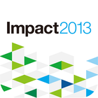 Impact 2013 - Japan 图标