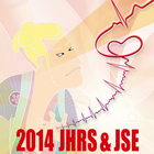 Heart Rhythm／Electrocardiology icône