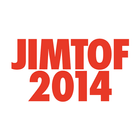 JIMTOF2014 biểu tượng