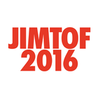 JIMTOF2016 圖標