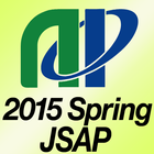 The 62nd JSAP Spring Meeting icon