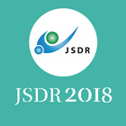 第24回日本摂食嚥下リハビリテーション学会学術大会(JSDR2018) icône