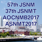 JSNM2017/JSNMT2017/AOCNMB2017/ASNMT2017 icon