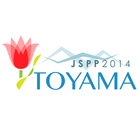 jspp2014 第55回日本植物生理学会年会 иконка