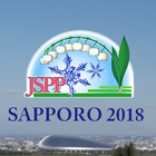 JSPP2018 icon