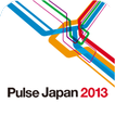 Pulse Japan 2013