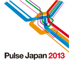 ikon Pulse Japan 2013