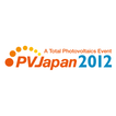 ”PVJapan 2012