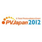 PVJapan 2012 आइकन