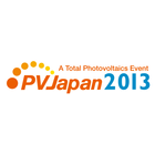 PVJapan 2013 icône
