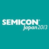 Icona SEMICON Japan2013