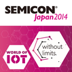 SEMICON Japan 2014