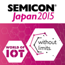 APK SEMICON Japan 2015