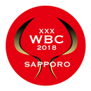 WBC2018sapporo APK