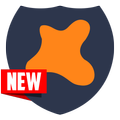 Guide app Avast New
