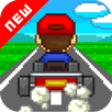 スーパーカートGP APK