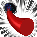 APK 穴(あな)