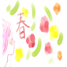 SPRING(HARU) Livewall　Full icon