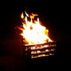 bonfire sound APK