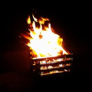 bonfire sound APK