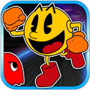 激ムズ！ドッヂアンドダッシュ ver.パックマン APK