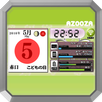 AZOOZA Panel APK