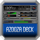 APK AZOOZA Deck