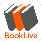 BookLive! for Toshiba ikona