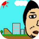 現実頭皮-完全なるクソゲーシミュレーション APK