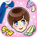きのこガーリー2 着せ替え放置シミュレーション！ APK