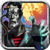 360度恐怖体感 脱出!おばけ屋敷ゲーム APK