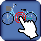 Choice Bike version biểu tượng