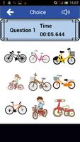 Choice Bike version capture d'écran 3