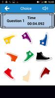 Choice Shoes version captura de pantalla 3