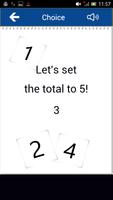 Choice Addition5 version screenshot 2
