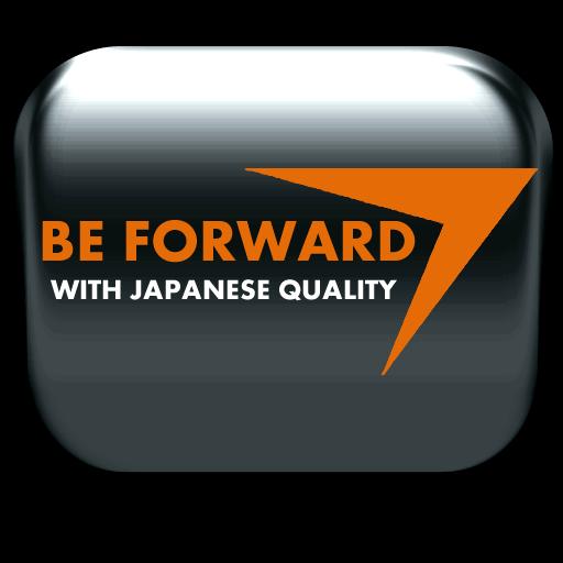 Be forward to japan