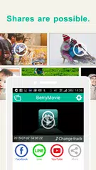ロードムービー作成～BerryMovie(ベリームービー) APK download