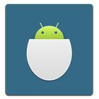 AndroidBirthday Screensaver icône
