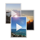 Video Screensaver Pro icon
