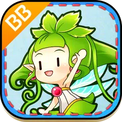 モンクエ【位置情報でRPG】 APK download