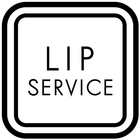 LIP SERVICE icône