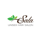 SALA hair design simgesi