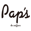 Pap's de coiffeur【公式】予約・管理アプリ APK