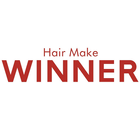 hair make WINNER（ウインナー美容室） ikon