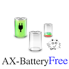 AF-Battery icône