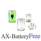 AF-Battery আইকন